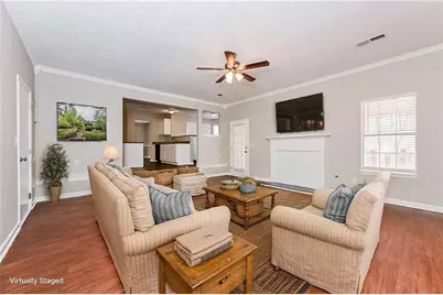 3998 Peachtree Farms Road, Rex, GA 30273 - Photo 3