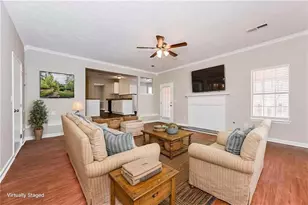 3998 Peachtree Farms Rd, Rex, GA 30273 - Photo 3