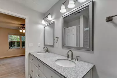 437 Crested View Drive, Loganville, GA 30052 - Photo 23