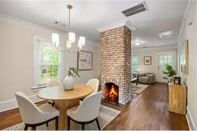 2469 Forrest Avenue NW, Atlanta, GA 30318 - Photo 9