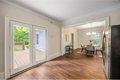 2469 Forrest Avenue NW, Atlanta, GA 30318 - Photo 13