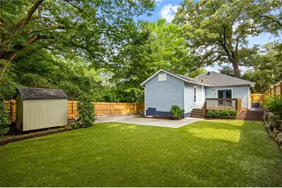 2469 Forrest Avenue NW, Atlanta, GA 30318 - Photo 27