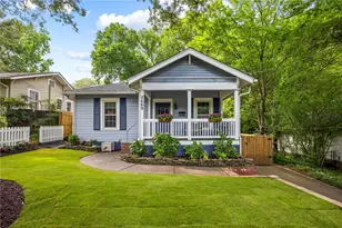 2469 Forrest Ave NW, Atlanta, GA 30318 - Photo 1