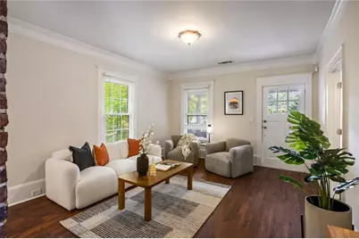 2469 Forrest Avenue NW, Atlanta, GA 30318 - Photo 7