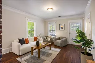 2469 Forrest Ave NW, Atlanta, GA 30318 - Photo 7