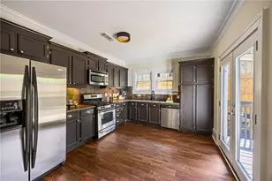 2469 Forrest Ave NW, Atlanta, GA 30318 - Photo 11