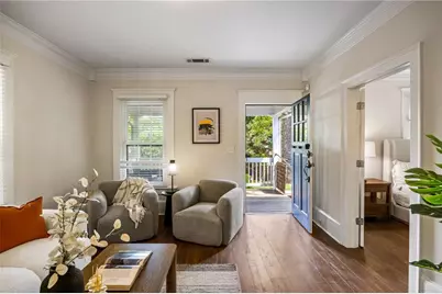 2469 Forrest Avenue NW, Atlanta, GA 30318 - Photo 5