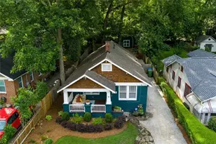 79 Lakeview Dr NE, Atlanta, GA 30317 - Photo 41