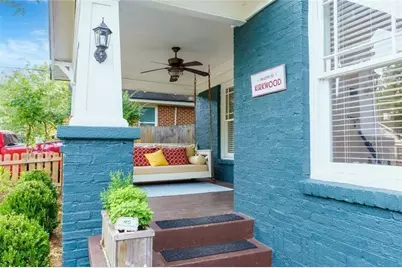 79 Lakeview Drive NE, Atlanta, GA 30317 - Photo 3
