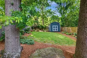 79 Lakeview Dr NE, Atlanta, GA 30317 - Photo 31
