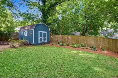 79 Lakeview Drive NE, Atlanta, GA 30317 - Photo 35