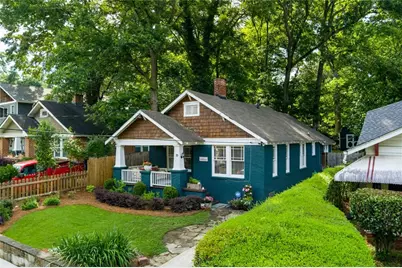 79 Lakeview Drive NE, Atlanta, GA 30317 - Photo 5