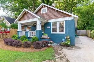 79 Lakeview Dr NE, Atlanta, GA 30317 - Photo 1