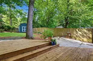 79 Lakeview Dr NE, Atlanta, GA 30317 - Photo 33