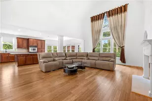 911 Masters Walk, Stone Mountain, GA 30087 - Photo 11
