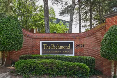 2921 Lenox Road #103, Atlanta, GA 30324 - Photo 37