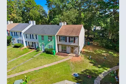 5651 Wells Circle, Stone Mountain, GA 30087 - Photo 1