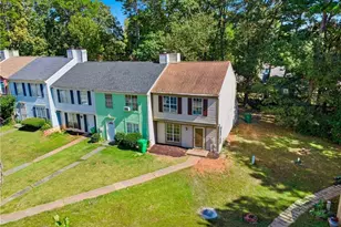 5651 Wells Cir, Stone Mountain, GA 30087 - Photo 1