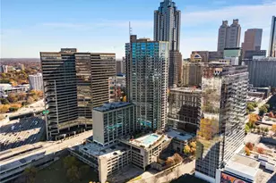 400 W Peachtree St NW, Atlanta, GA 30308 - Photo 39