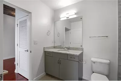 400 W Peachtree Street NW #2408, Atlanta, GA 30308 - Photo 17