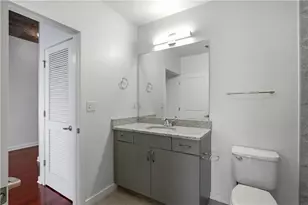 400 W Peachtree St NW, Atlanta, GA 30308 - Photo 17