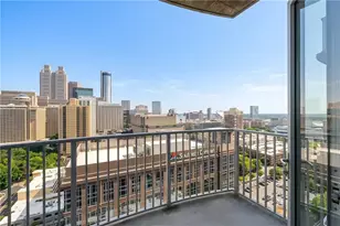 400 W Peachtree St NW, Atlanta, GA 30308 - Photo 5