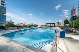 400 W Peachtree St NW, Atlanta, GA 30308 - Photo 23