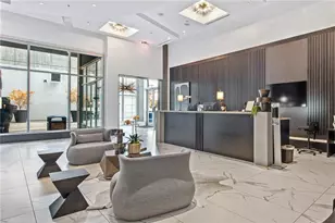 400 W Peachtree St NW, Atlanta, GA 30308 - Photo 43