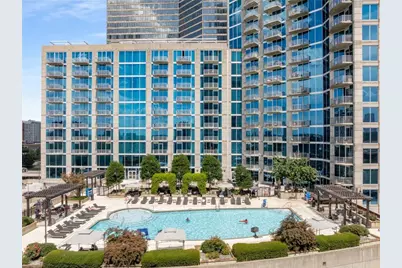 400 W Peachtree Street NW #2408, Atlanta, GA 30308 - Photo 25