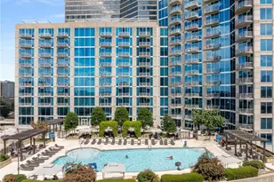 400 W Peachtree St NW, Atlanta, GA 30308 - Photo 25