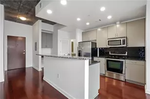 400 W Peachtree St NW, Atlanta, GA 30308 - Photo 9