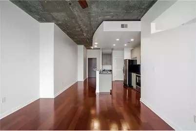 400 W Peachtree Street NW #2408, Atlanta, GA 30308 - Photo 7
