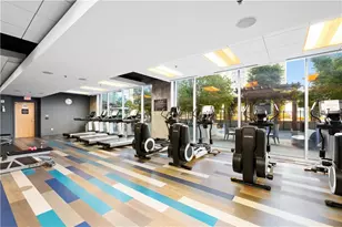 400 W Peachtree St NW, Atlanta, GA 30308 - Photo 37