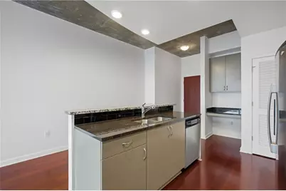 400 W Peachtree Street NW #2408, Atlanta, GA 30308 - Photo 13