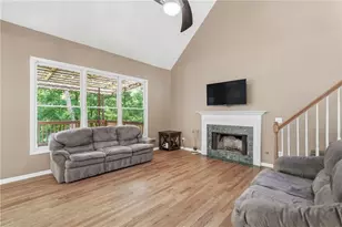 2213 Thicket Ct NW, Acworth, GA 30102 - Photo 17