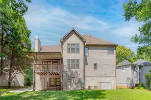 2213 Thicket Ct NW, Acworth, GA 30102 - Photo 39