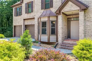 2213 Thicket Ct NW, Acworth, GA 30102 - Photo 37