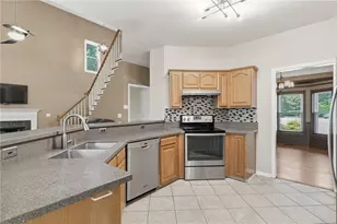 2213 Thicket Ct NW, Acworth, GA 30102 - Photo 3