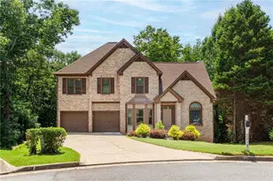 2213 Thicket Ct NW, Acworth, GA 30102 - Photo 1