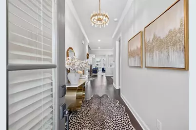 1195 Pennington View Lane, Alpharetta, GA 30004 - Photo 5