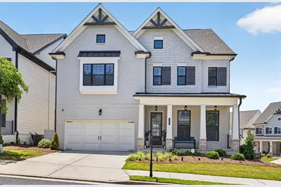 1195 Pennington View Lane, Alpharetta, GA 30004 - Photo 3