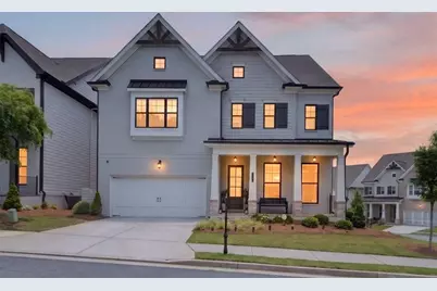 1195 Pennington View Lane, Alpharetta, GA 30004 - Photo 1