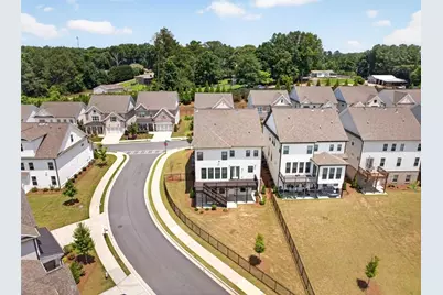1195 Pennington View Lane, Alpharetta, GA 30004 - Photo 83