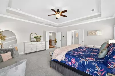 1195 Pennington View Lane, Alpharetta, GA 30004 - Photo 33