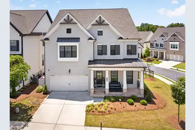 1195 Pennington View Lane, Alpharetta, GA 30004 - Photo 81