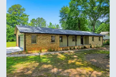 125 Childers Road, Canton, GA 30115 - Photo 1