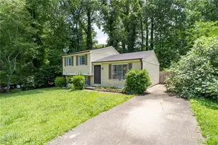 726 Lawndale Ct, Norcross, GA 30093 - Photo 3