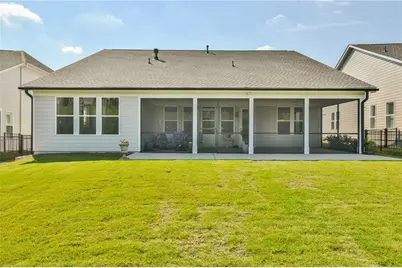 224 Bear Way, Hoschton, GA 30548 - Photo 3