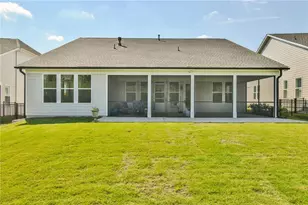 224 Bear Wy, Hoschton, GA 30548 - Photo 3