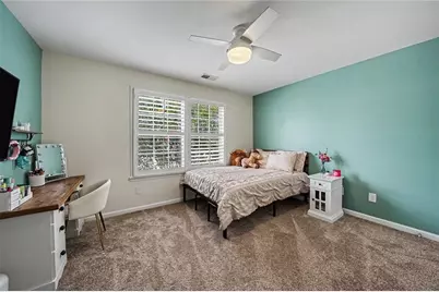3224 McEver Woods Trail NW, Acworth, GA 30101 - Photo 29